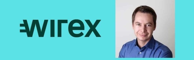 Wirex lists leading Defi coins AAVE, LINK, MKR, UNI and YFI on Platform