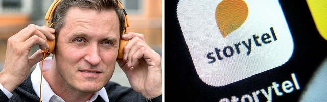 EQT buys stake in Sweden’s Storytel – becomes second largest shareholder