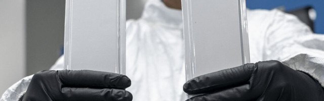 Why solid-state EV batteries are better than their lithium-ion counterpart