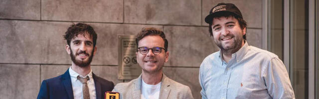 Armed with $1.2 million, Eva plans to bring ride-sharing, delivery software to new markets