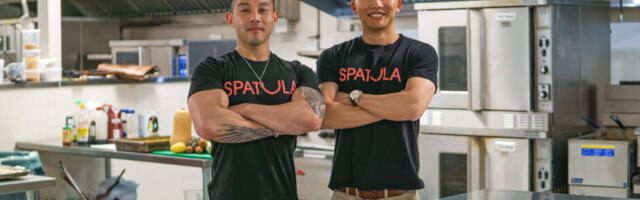 Uber Eats alum, Top Chef finalist secure backing for Spatula Foods to serve Canadians flash-frozen gourmet meals