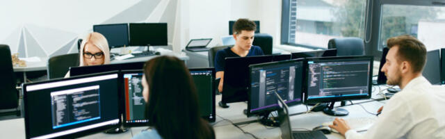 Why SMBs Shouldn’t Be Afraid of AI