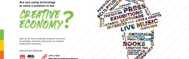 15 startups picked for CcHub’s Createch Accelerator