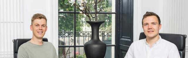 Europe gets its first creator-founded, creator-backed VC