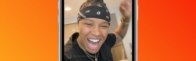 Instagram halts revamp into TikTok