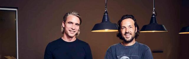 Entrepreneur Adriaan Mol expands portfolio with €8 million investment into Amsterdam-based Formitable