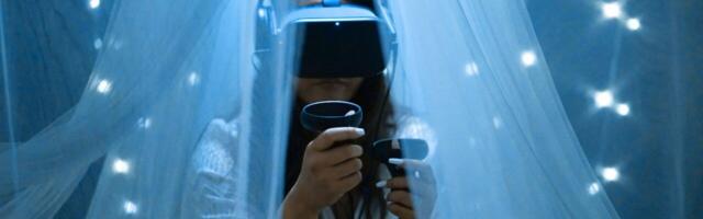 There’s already a gender gap in who’s leading the metaverse