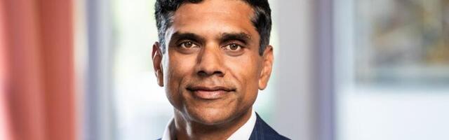 VC firm SR One closes £489m biotech fund