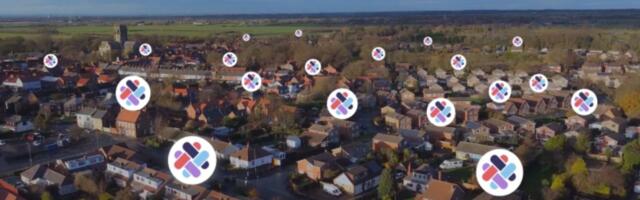 Coadjute raises £4 million as it grows its property network on the blockchain