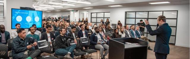 York University partners with OneEleven to launch joint venture studio for new tech MBA degree