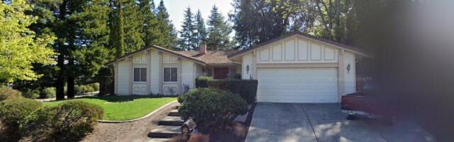 Single family residence sells in San Ramon for $1.6 million