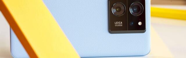 Xiaomi 13T Pro in for review