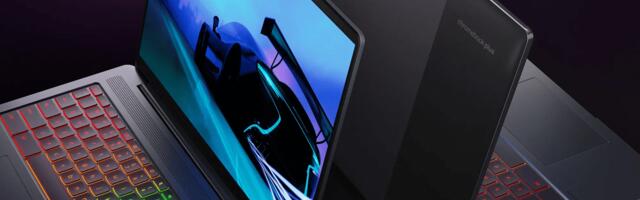 Lenovo IdeaPad Gaming Chromebook Plus Unveiled Packing A Punch For Gamers