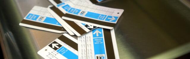 BART paper tickets will no longer be accepted after Nov. 30, accelerating transit agency into digital era
