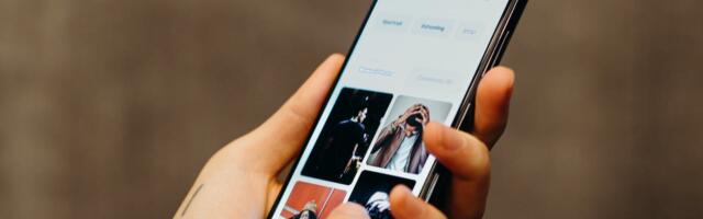 Meta Platforms Prioritizes User Privacy