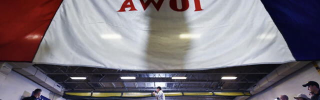 The 2024 Iowa caucuses