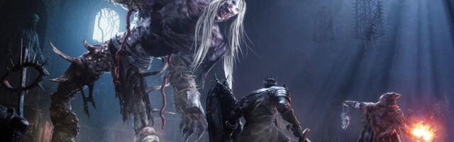 Lords of the Fallen publisher CI Games lays off 10% of employees