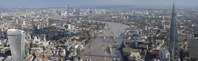 Top 10 startup hubs in Europe