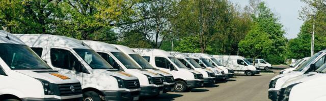 Pelikan Mobility raises €4M Seed funding for commercial fleet electrification
