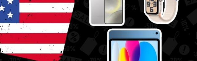 Deals: Galaxy S24 also drops in price, Best Buy has iPad deals this weekend