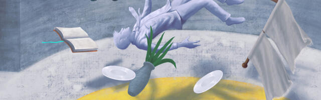 Life is hard. Can philosophy help?