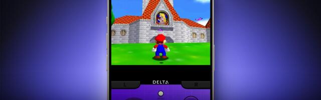 What to Know About Apple Allowing Game Emulators in the App Store