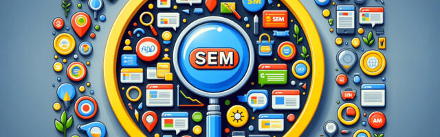 Maximizing SEM Impact Without Breaking the Bank Maximizing SEM Impact Without Breaking the Bank