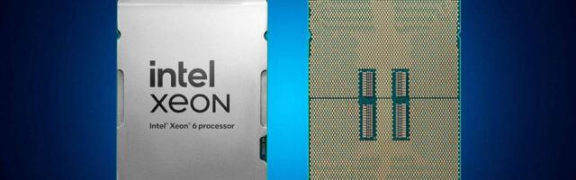 Intel debuts the Xeon 6 processor, aiming to modernize data centers to tackle enterprise AI workloads
