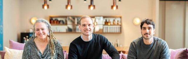 Berlin-based forward earth raises €3.2 million to dramatically simplify environmental data reporting