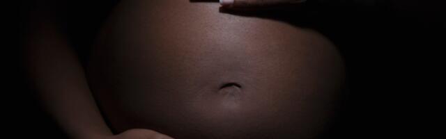 Pregnancy in America is starting to feel like a crime