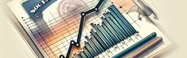Median age for claiming Social Security rises in America