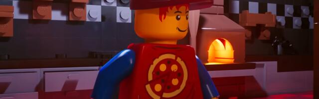 27 years later, the spirit of Lego Island lives on in a surprising place