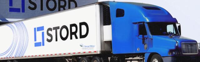 Logistics Startup Stord Buys Part of Pitney Bowes’ E-Commerce Business