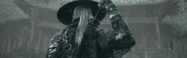 Phantom Blade Zero is speedy, stylish, and absolutely not a Soulslike