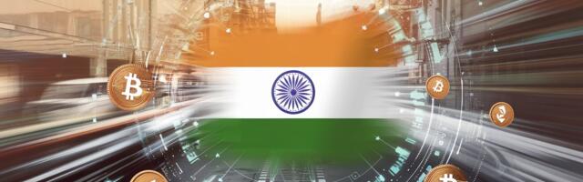 India is leader in crypto adoption for second year running – report