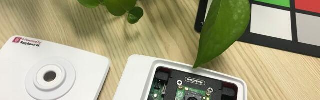 Arducam announces a Raspberry Pi AI Camera-powered Pivistation 5 kit is coming soon
