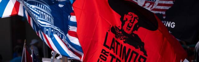 Did Trump win in 2024 because of racism? It’s complicated.