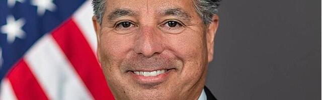 Another SEC Democrat to Drop Out, Leaving Republicans Running Agency by February