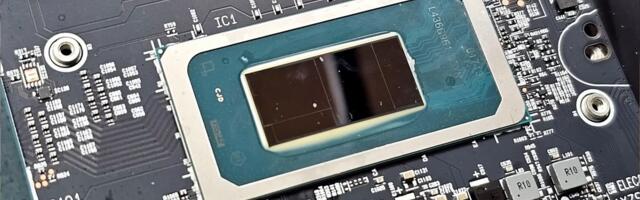 Arrow Lake-H powered LG Gram Pro 17 2025 allegedly tested and torn down — Reviewer disassembles the machine and reports that Blackwell RTX 5050 GPUs are expected to arrive in May