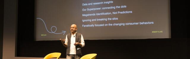 Three Things You’ll Learn at Skift Megatrends Events in New York and London