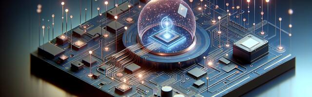 Intel debuts new AI PC chips at CES