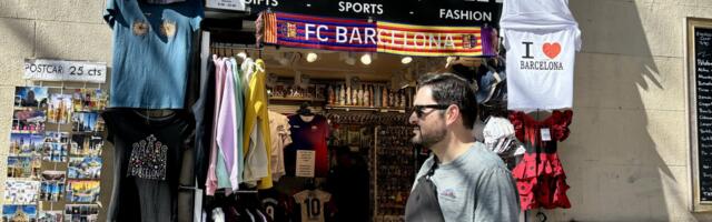 Biz Travel Merger Challenge, Belmond’s Anti-Insta Videos and Spain’s Holiday Rental Taxes