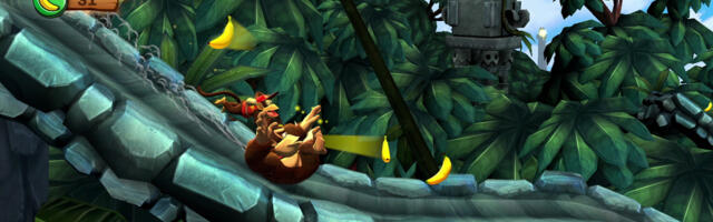 Nintendo omits original Donkey Kong Country Returns team from the remaster’s credits