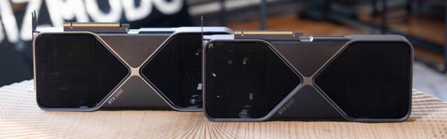 Nvidia Warns It Will Likely Run Out of RTX 5090 and 5080 Cards at Launch