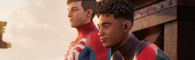 Sony Finally Gets Rid of Pesky PlayStation Network Login Requirement for Its Biggest PC Games
