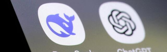 OpenAI says DeepSeek stole ChatGPT data set to train its AI Model, claims to have 'solid evidence' OpenAI says DeepSeek stole ChatGPT data set to train its AI Model, claims to have 'solid evidence'
