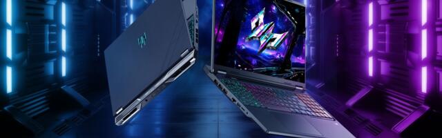 Acer’s new Predator Helios Neo gaming laptops offer RTX 5070 Ti GPUs and lots of ports