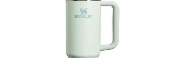 The Ultimate Hydration Companion Finally Gets a Price Cut, Get Your Stanley Quencher for 25% Off