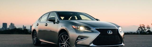 10 Lexus Models With Terrible Resale Value