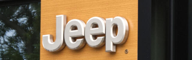 Is Jeep Really Inundating Drivers With Full-Screen Pop-Up Ads Every Time They Stop Their Vehicle?